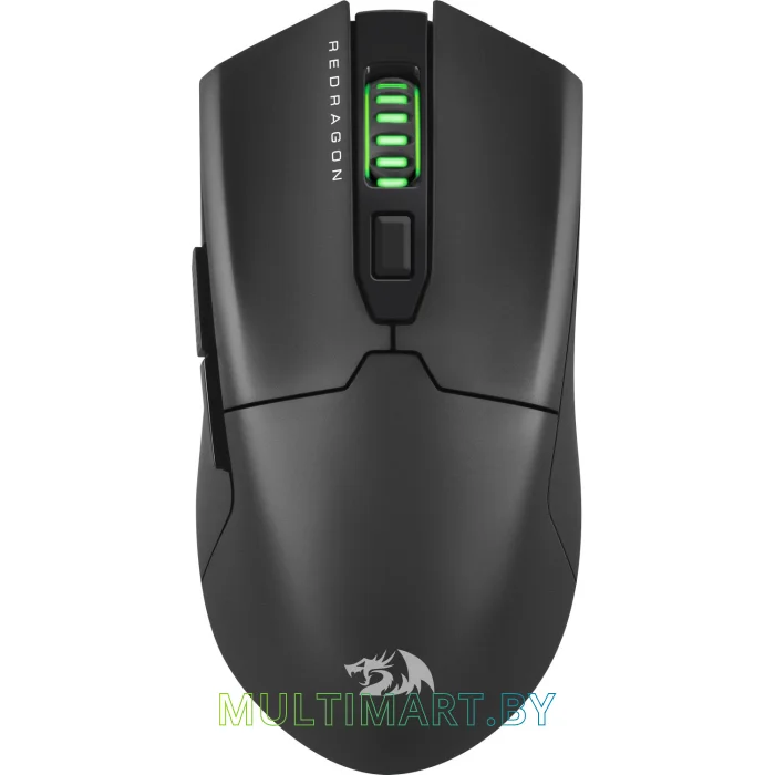 Игровая мышь Redragon Fyzu